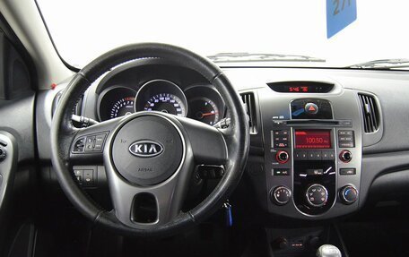 KIA Cerato III, 2011 год, 720 000 рублей, 11 фотография