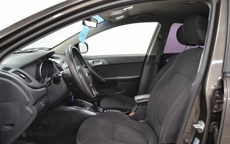 KIA Cerato III, 2011 год, 720 000 рублей, 10 фотография