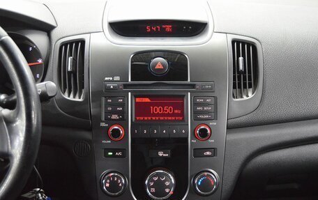 KIA Cerato III, 2011 год, 720 000 рублей, 14 фотография