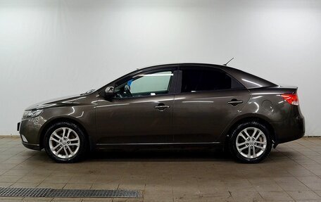KIA Cerato III, 2011 год, 720 000 рублей, 4 фотография
