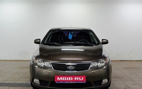 KIA Cerato III, 2011 год, 720 000 рублей, 6 фотография
