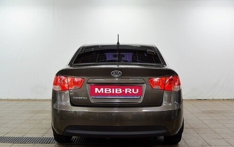 KIA Cerato III, 2011 год, 720 000 рублей, 7 фотография
