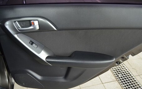 KIA Cerato III, 2011 год, 720 000 рублей, 19 фотография