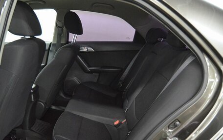KIA Cerato III, 2011 год, 720 000 рублей, 16 фотография