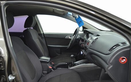 KIA Cerato III, 2011 год, 720 000 рублей, 23 фотография