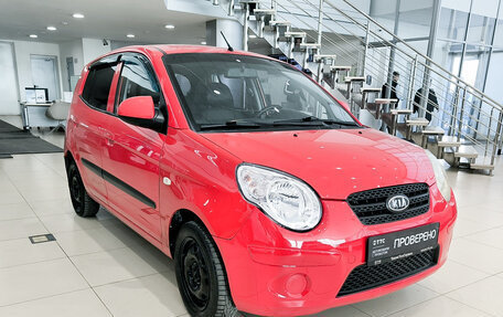 KIA Picanto I, 2009 год, 280 000 рублей, 3 фотография