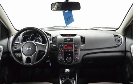 KIA Cerato III, 2011 год, 720 000 рублей, 17 фотография