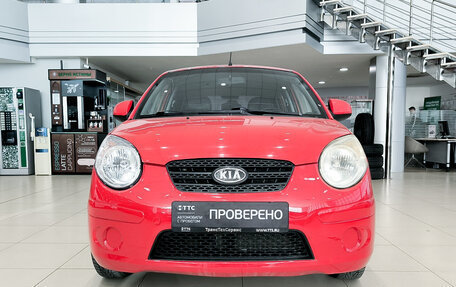 KIA Picanto I, 2009 год, 280 000 рублей, 2 фотография