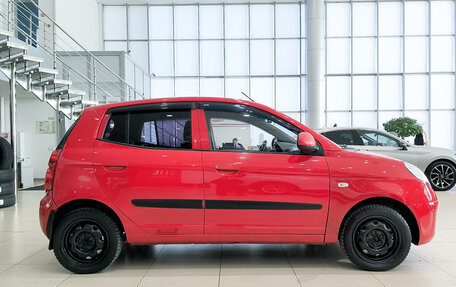 KIA Picanto I, 2009 год, 280 000 рублей, 5 фотография