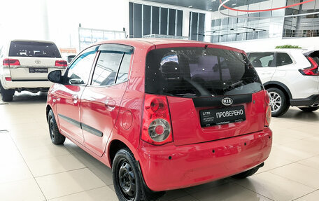 KIA Picanto I, 2009 год, 280 000 рублей, 8 фотография