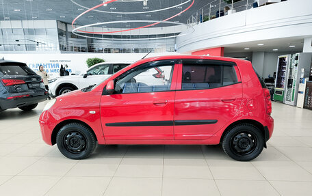 KIA Picanto I, 2009 год, 280 000 рублей, 10 фотография