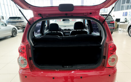 KIA Picanto I, 2009 год, 280 000 рублей, 12 фотография