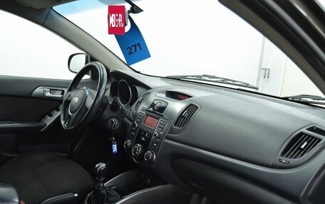KIA Cerato III, 2011 год, 720 000 рублей, 22 фотография