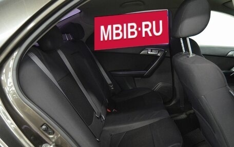 KIA Cerato III, 2011 год, 720 000 рублей, 20 фотография