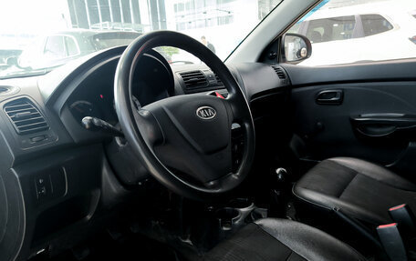 KIA Picanto I, 2009 год, 280 000 рублей, 20 фотография