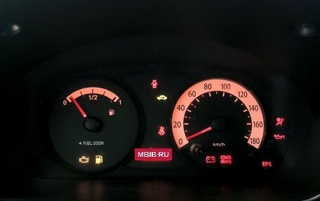KIA Picanto I, 2009 год, 280 000 рублей, 16 фотография