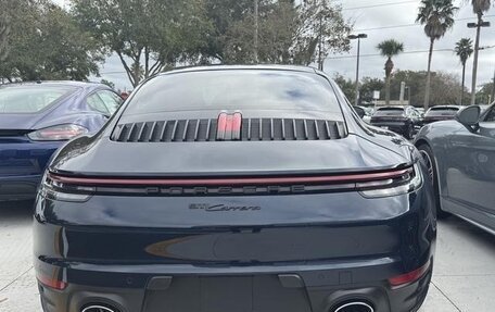 Porsche 911, 2022 год, 12 000 000 рублей, 5 фотография