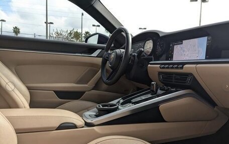 Porsche 911, 2022 год, 12 000 000 рублей, 6 фотография