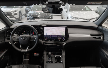 Lexus RX IV рестайлинг, 2024 год, 12 800 000 рублей, 33 фотография