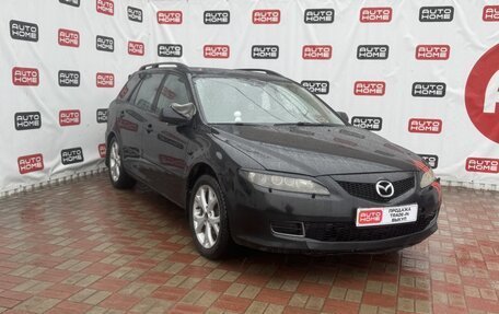Mazda 6, 2007 год, 499 999 рублей, 3 фотография