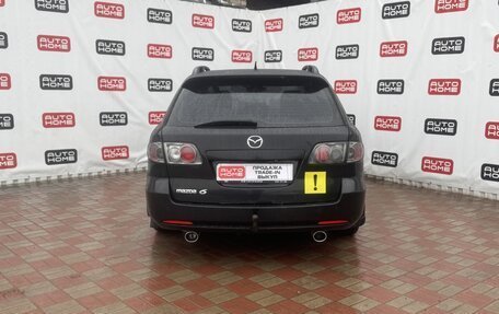 Mazda 6, 2007 год, 499 999 рублей, 5 фотография