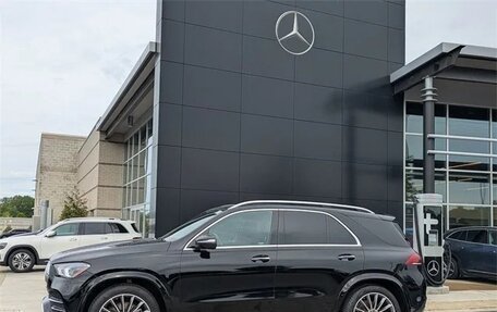 Mercedes-Benz GLE, 2021 год, 6 052 304 рублей, 4 фотография