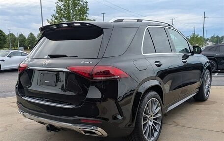Mercedes-Benz GLE, 2021 год, 6 052 304 рублей, 6 фотография