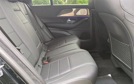 Mercedes-Benz GLE, 2021 год, 6 052 304 рублей, 12 фотография