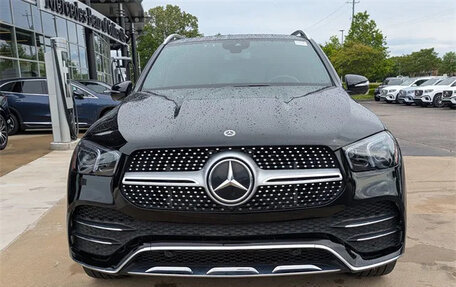 Mercedes-Benz GLE, 2021 год, 6 052 304 рублей, 2 фотография