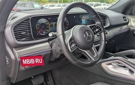 Mercedes-Benz GLE, 2021 год, 6 052 304 рублей, 8 фотография