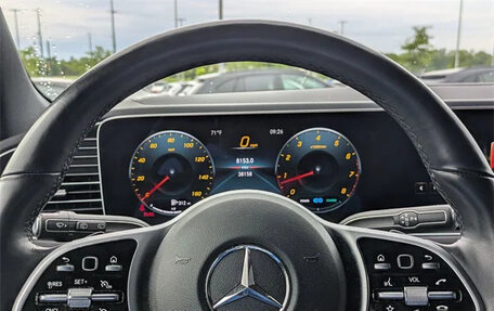Mercedes-Benz GLE, 2021 год, 6 052 304 рублей, 18 фотография
