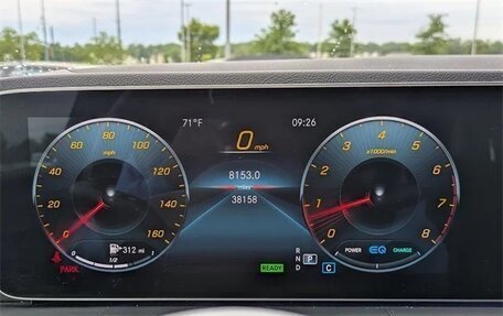 Mercedes-Benz GLE, 2021 год, 6 052 304 рублей, 17 фотография