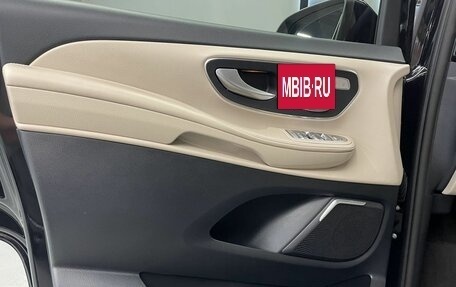 Mercedes-Benz V-Класс, 2021 год, 13 494 000 рублей, 10 фотография