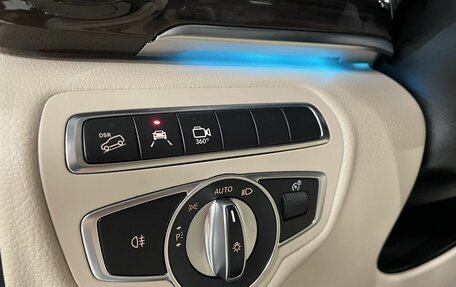 Mercedes-Benz V-Класс, 2021 год, 13 494 000 рублей, 17 фотография