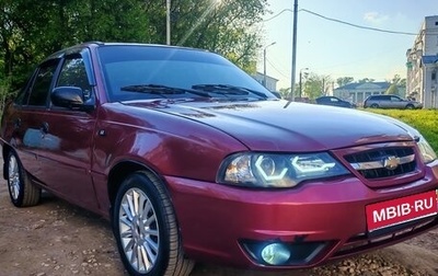 Daewoo Nexia I рестайлинг, 2012 год, 280 000 рублей, 1 фотография