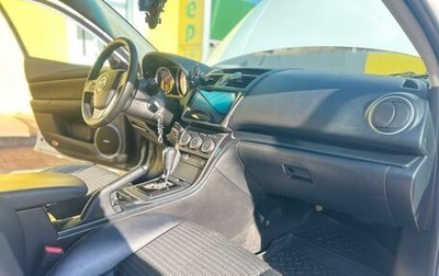Mazda 6, 2008 год, 720 000 рублей, 1 фотография