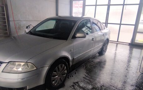 Volkswagen Passat B5+ рестайлинг, 2002 год, 399 000 рублей, 1 фотография