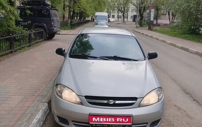 Chevrolet Lacetti, 2008 год, 550 000 рублей, 1 фотография