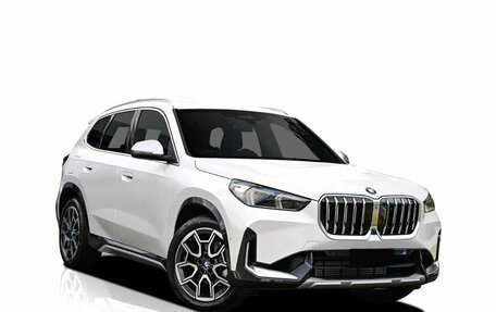 BMW X1, 2025 год, 5 720 000 рублей, 1 фотография