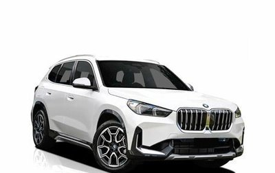 BMW X1, 2025 год, 5 720 000 рублей, 1 фотография