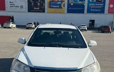 Geely Emgrand EC7, 2014 год, 400 000 рублей, 1 фотография