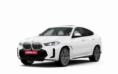 BMW X6, 2024 год, 16 445 000 рублей, 1 фотография