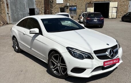 Mercedes-Benz E-Класс, 2013 год, 2 050 000 рублей, 1 фотография