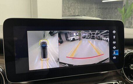 Mercedes-Benz V-Класс, 2021 год, 13 494 000 рублей, 24 фотография