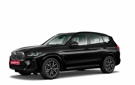 BMW X3, 2024 год, 8 470 000 рублей, 1 фотография