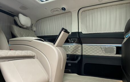 Mercedes-Benz V-Класс, 2021 год, 13 494 000 рублей, 33 фотография