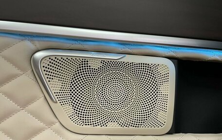 Mercedes-Benz V-Класс, 2021 год, 13 494 000 рублей, 35 фотография