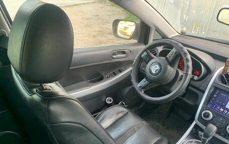 Mazda CX-7 I рестайлинг, 2008 год, 945 000 рублей, 5 фотография