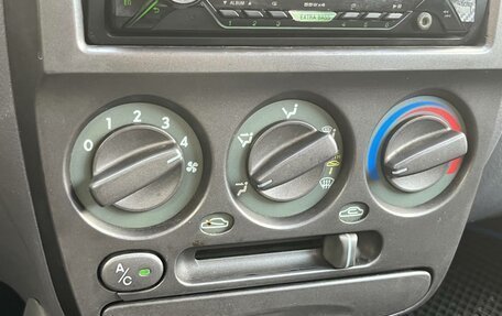 Hyundai Accent II, 2007 год, 310 000 рублей, 12 фотография