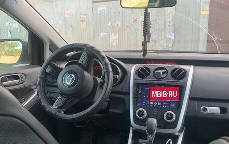 Mazda CX-7 I рестайлинг, 2008 год, 945 000 рублей, 6 фотография